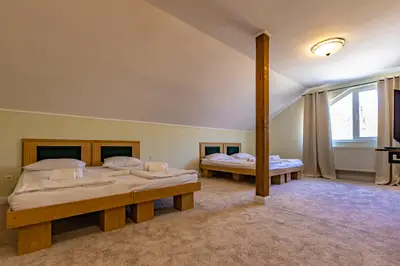 Cameră